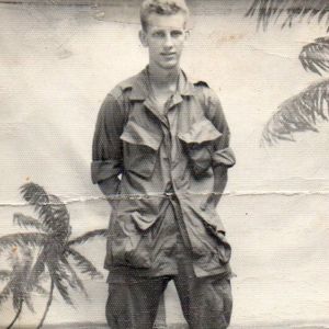 Meet your Posher, Teresa